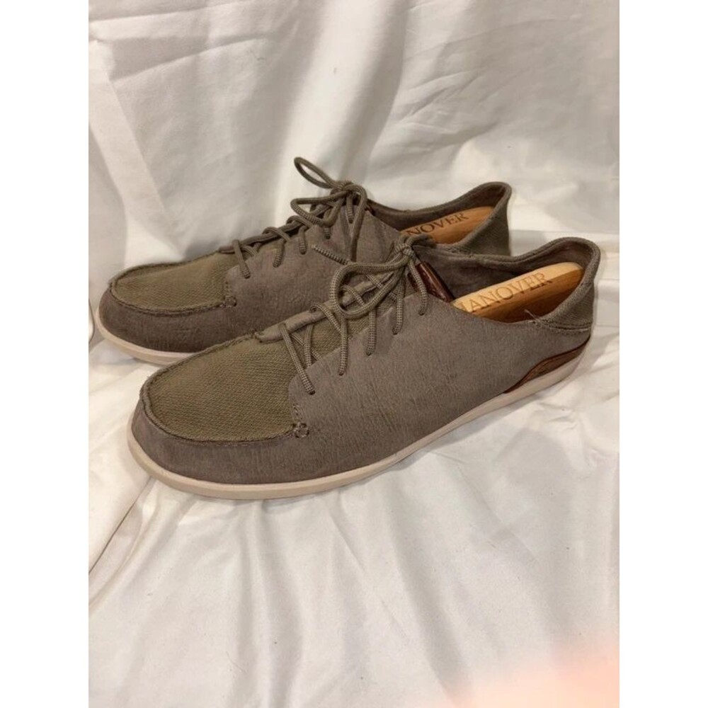 OluKai Manoa Men's Casual Shoes Sz 12